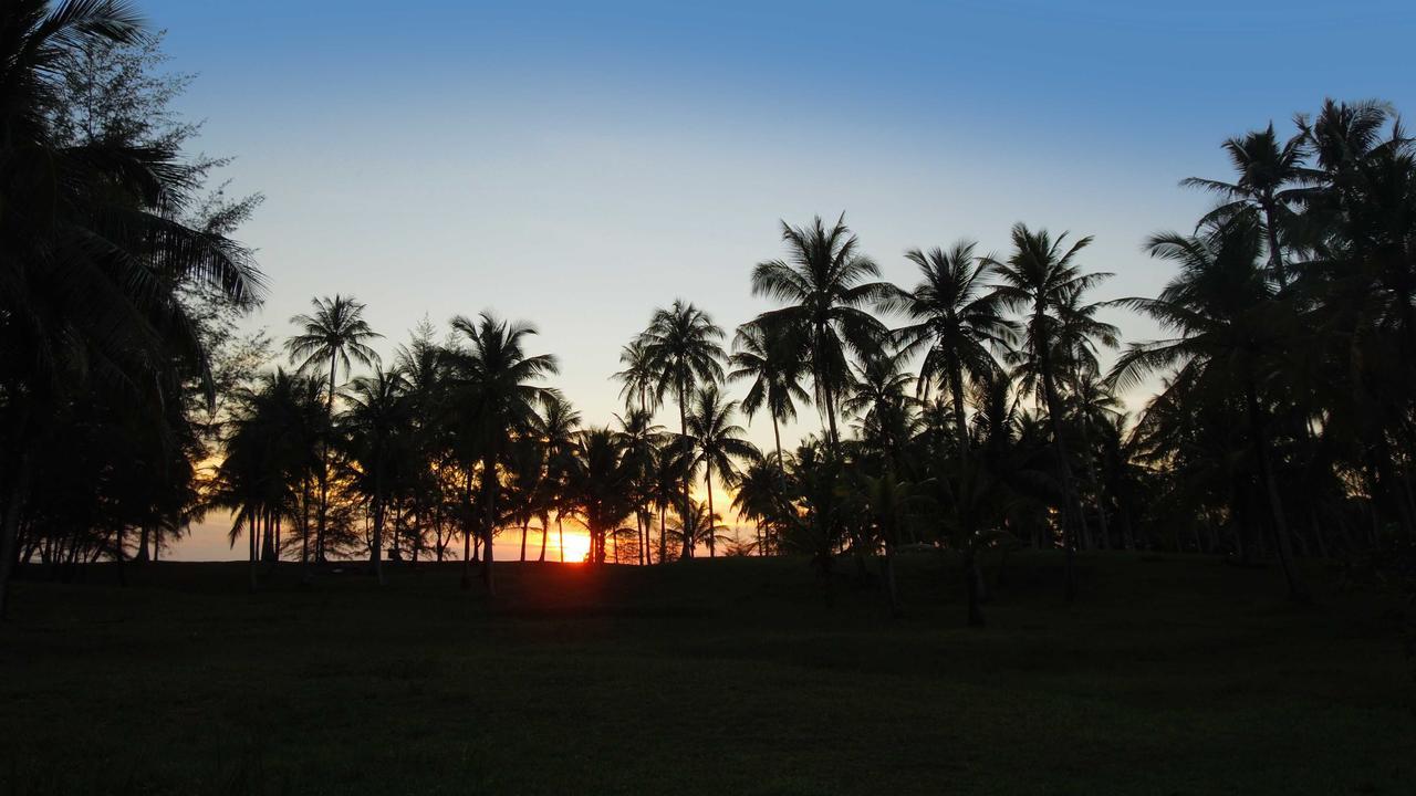 Phu Quoc Green Land Экстерьер фото