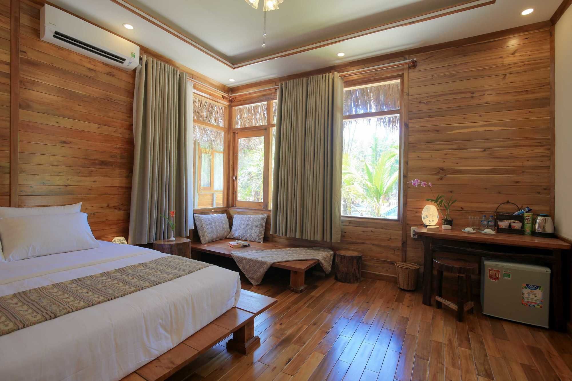 Phu Quoc Green Land Экстерьер фото