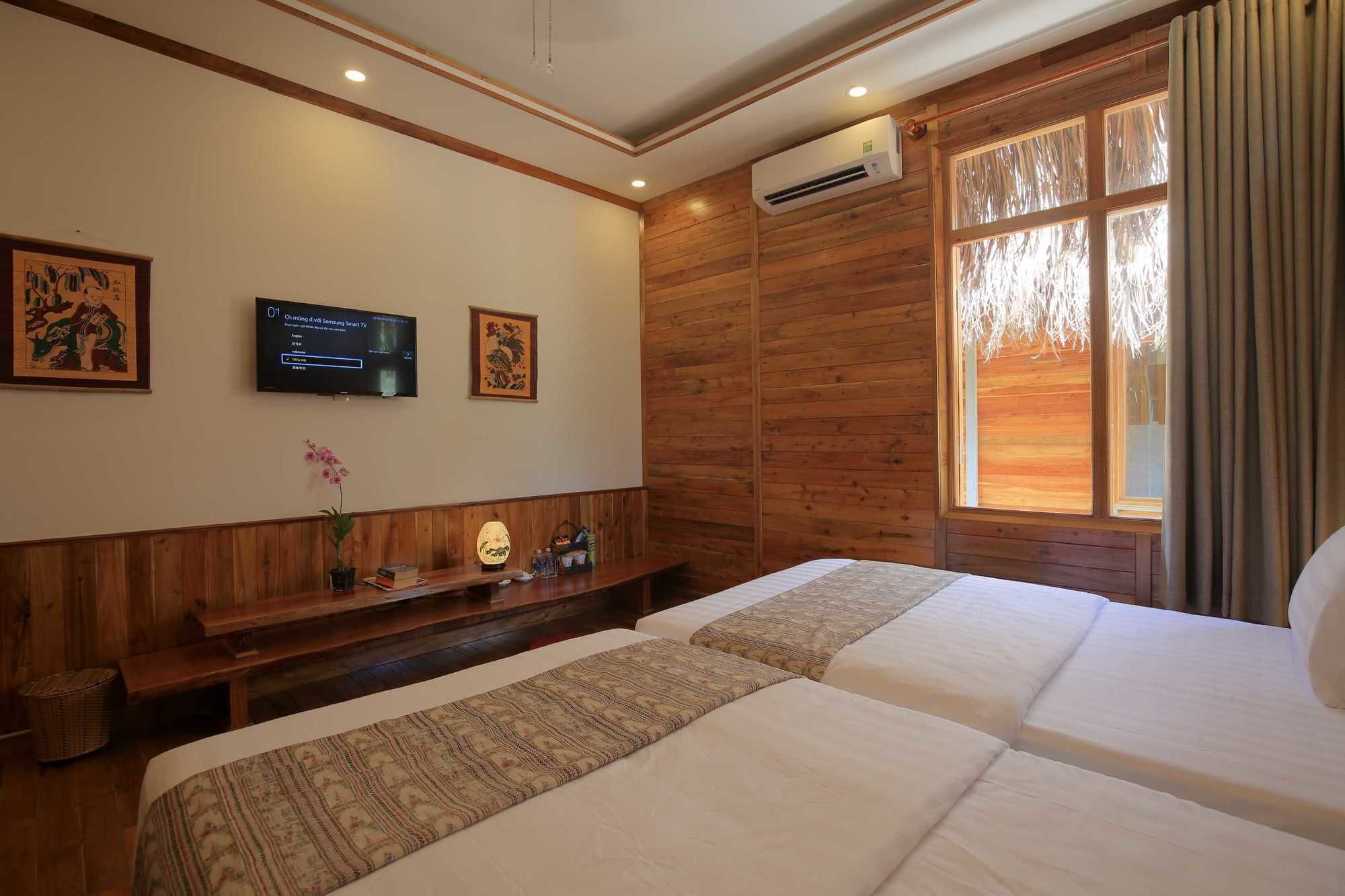 Phu Quoc Green Land Экстерьер фото
