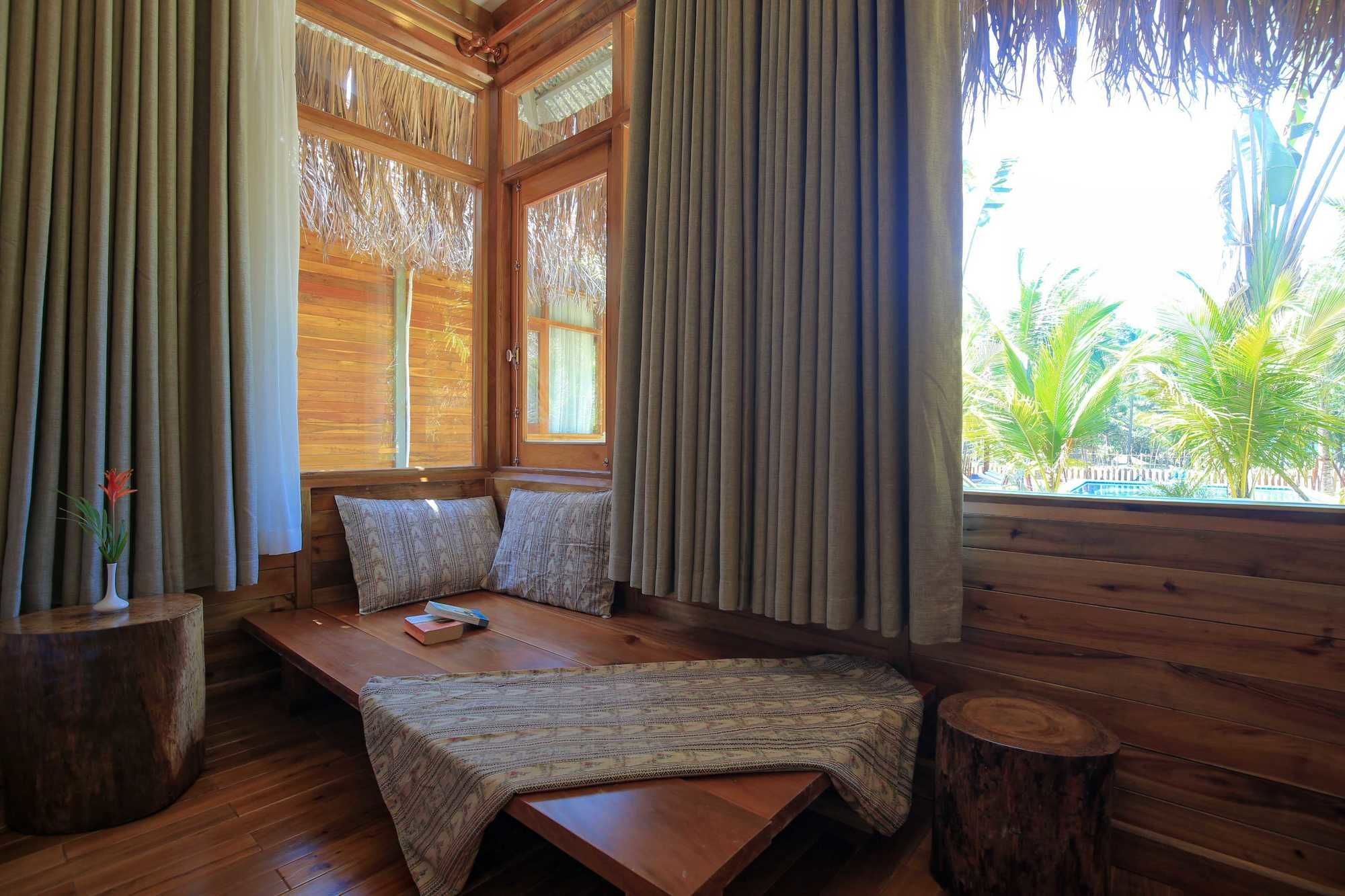 Phu Quoc Green Land Экстерьер фото