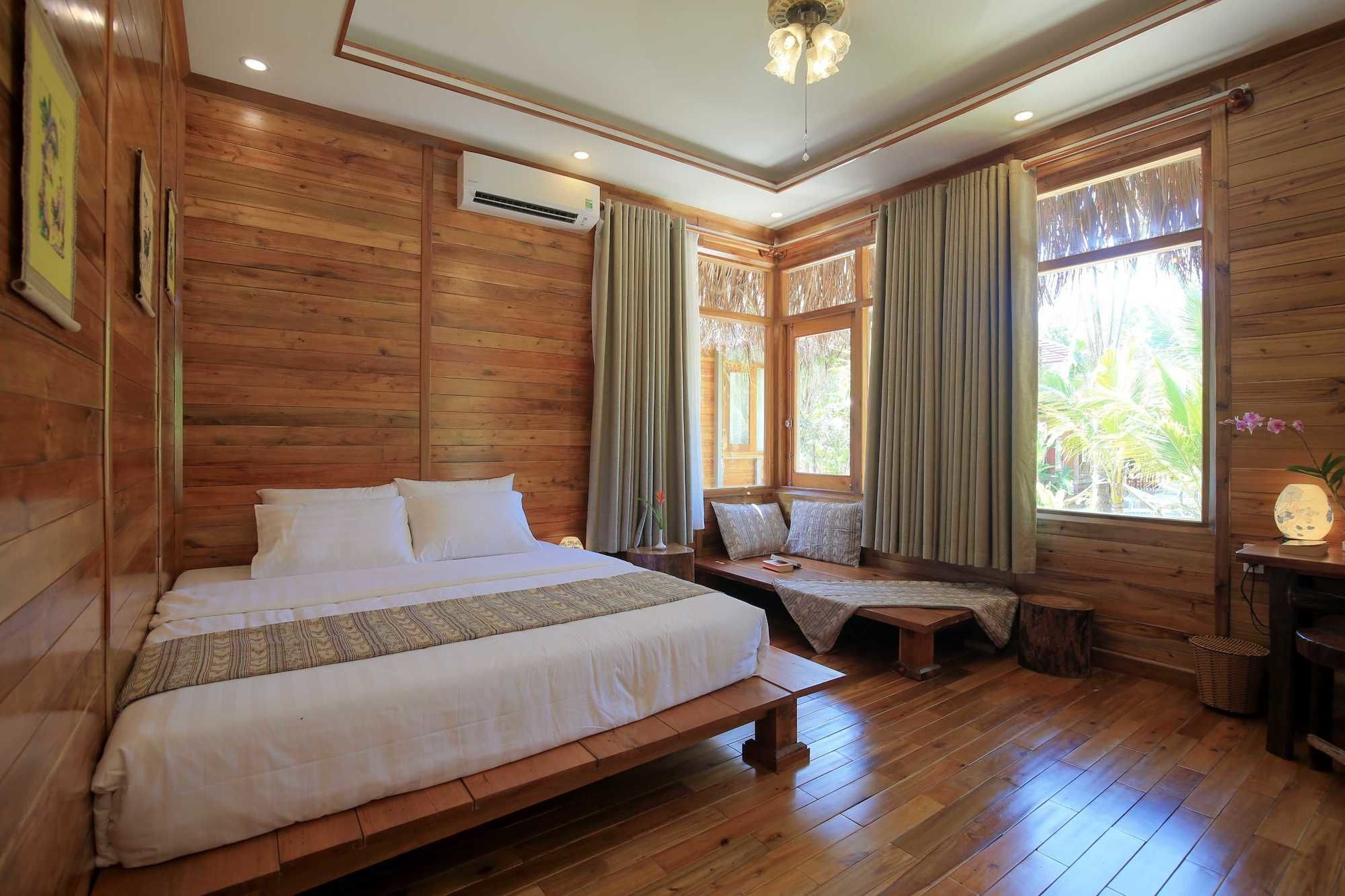 Phu Quoc Green Land Экстерьер фото