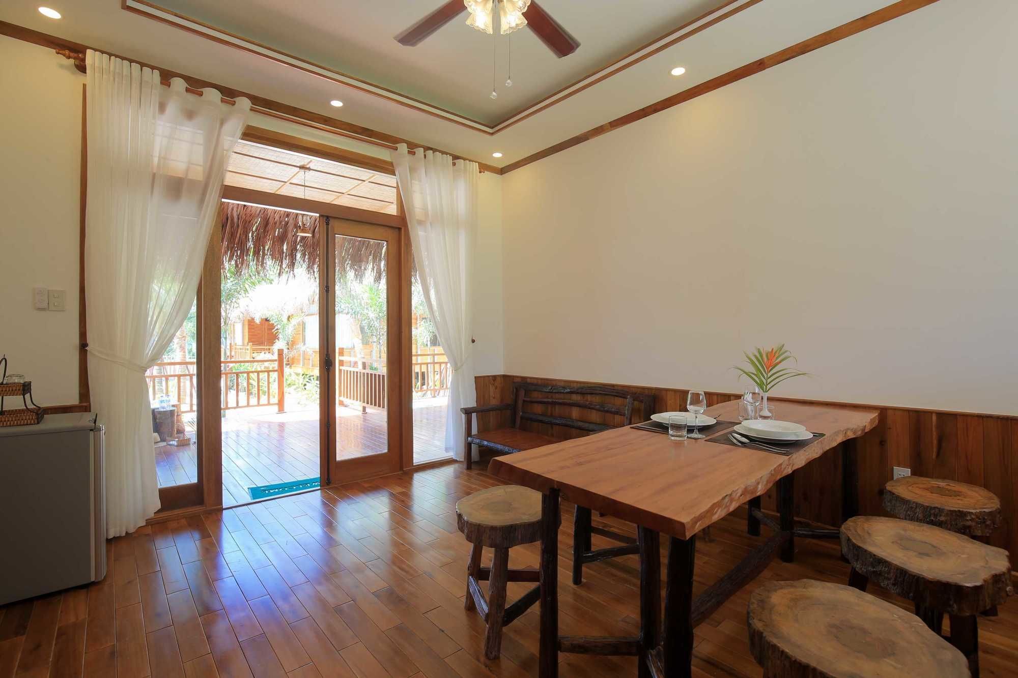 Phu Quoc Green Land Экстерьер фото